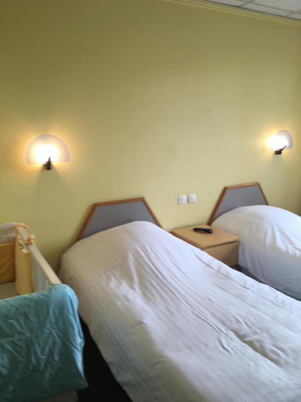 Hostellerie D'Alsace Cernay  Ngoại thất bức ảnh