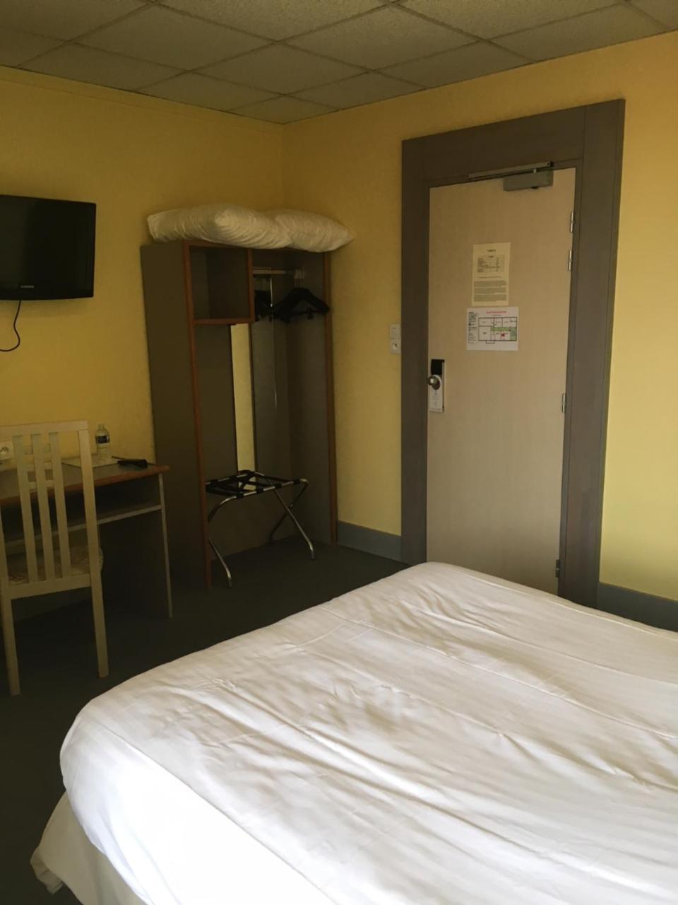 Hostellerie D'Alsace Cernay  Ngoại thất bức ảnh