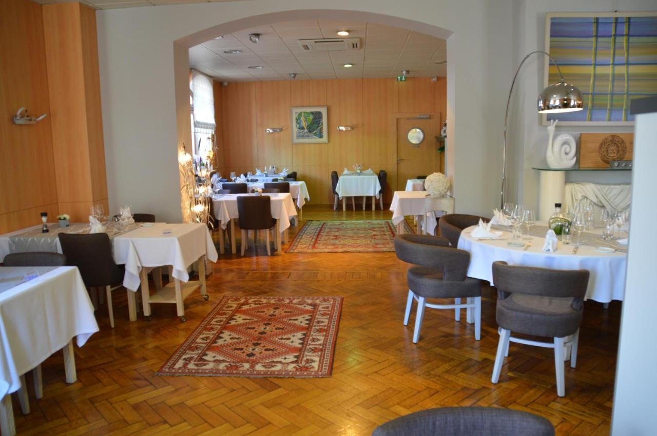 Hostellerie D'Alsace Cernay  Ngoại thất bức ảnh