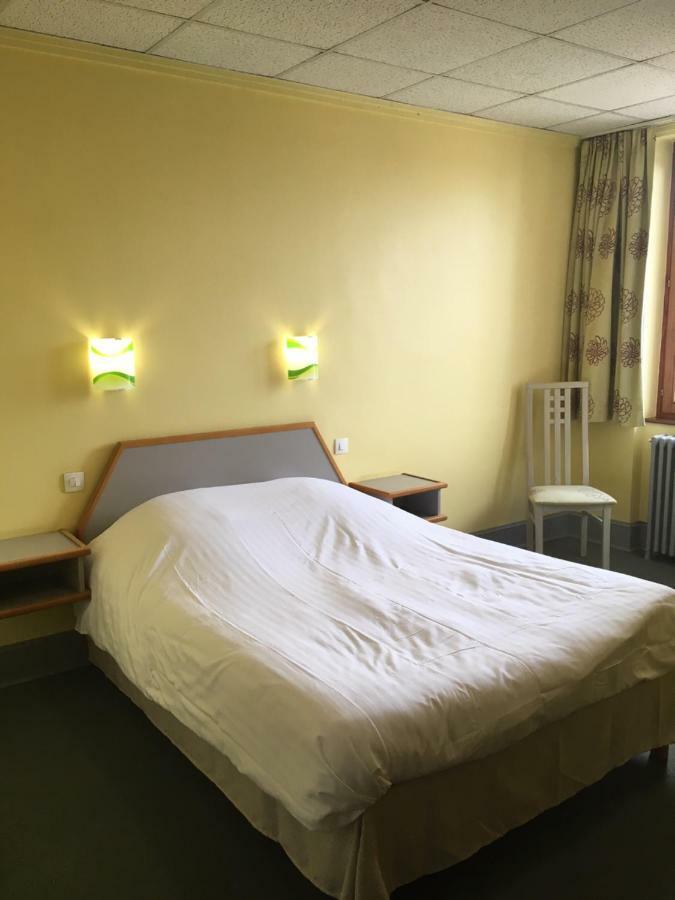 Hostellerie D'Alsace Cernay  Ngoại thất bức ảnh